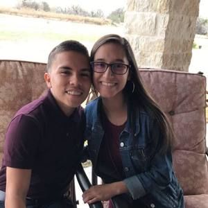 Meet your Posher, Isiah